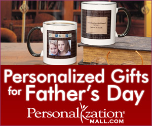 New Father Fathers  Day Gifts